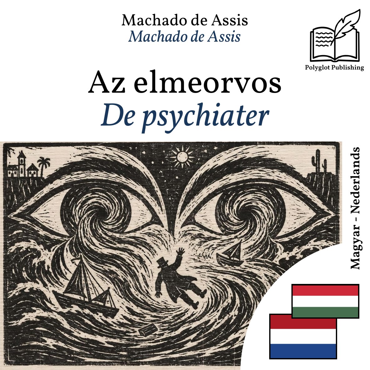 De psychiater