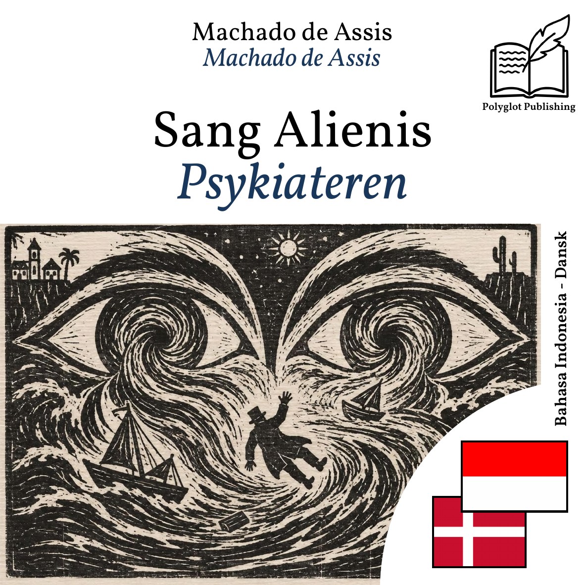 Psykiateren
