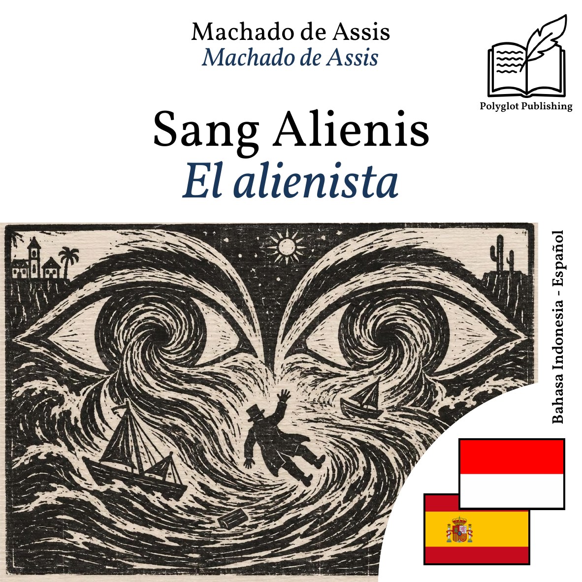 El alienista