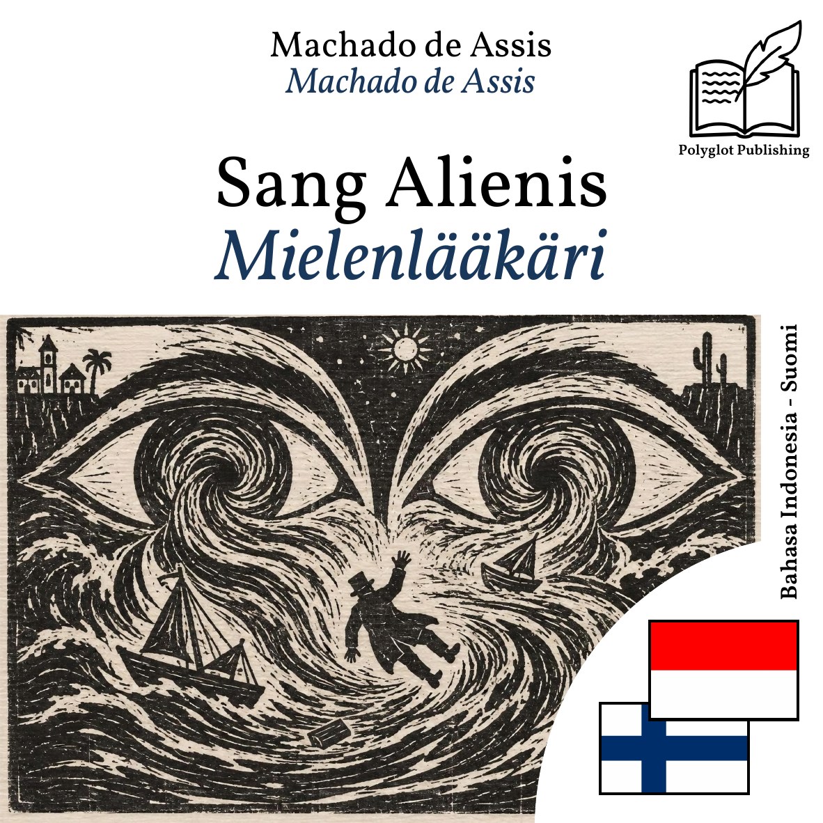 Mielenlääkäri