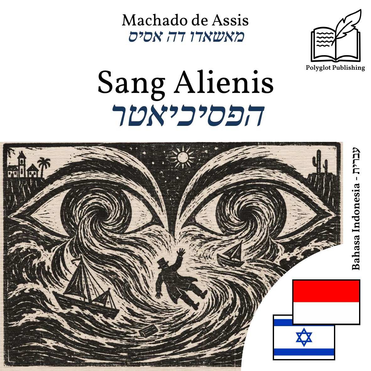 הפסיכיאטר