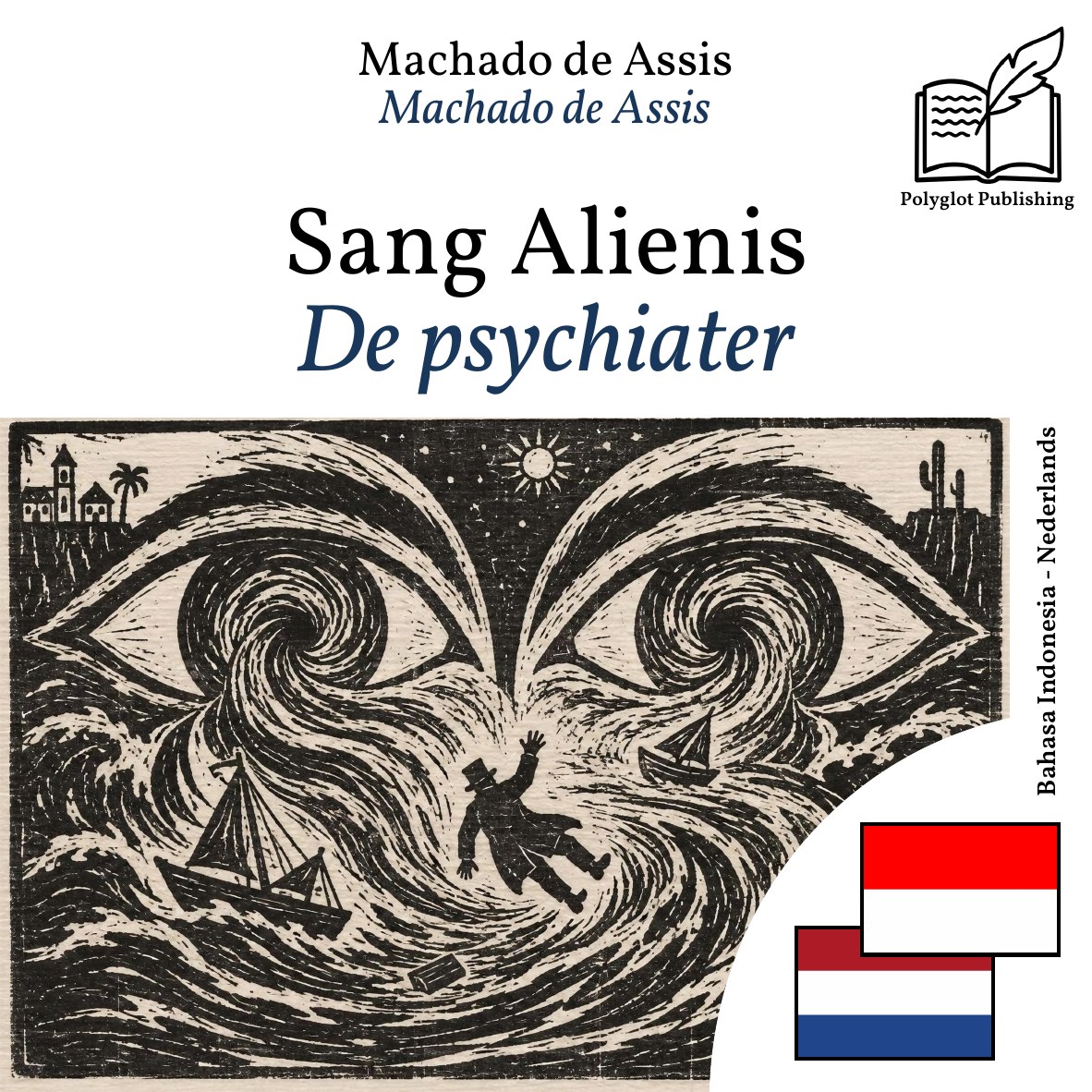 De psychiater