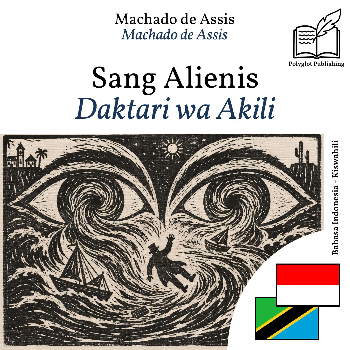 Daktari wa Akili