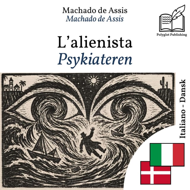 Psykiateren