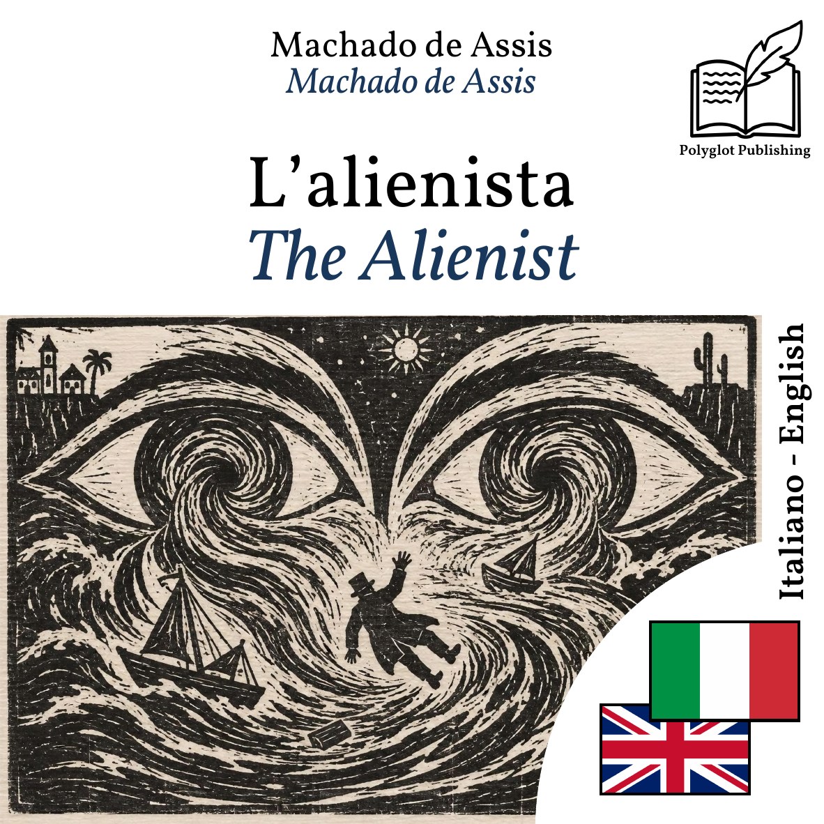 The Alienist