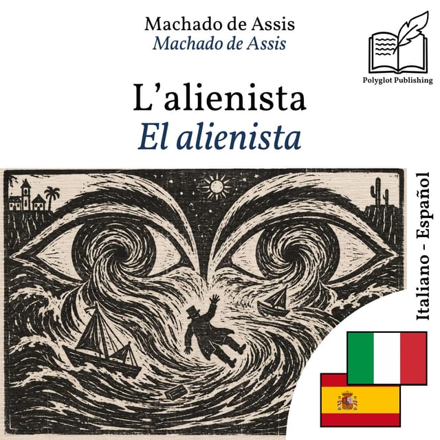 El alienista