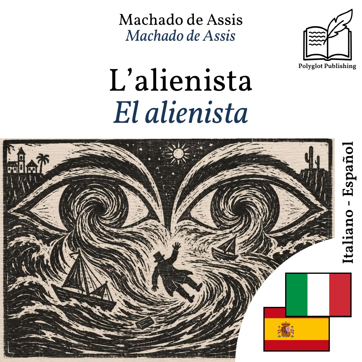 El alienista