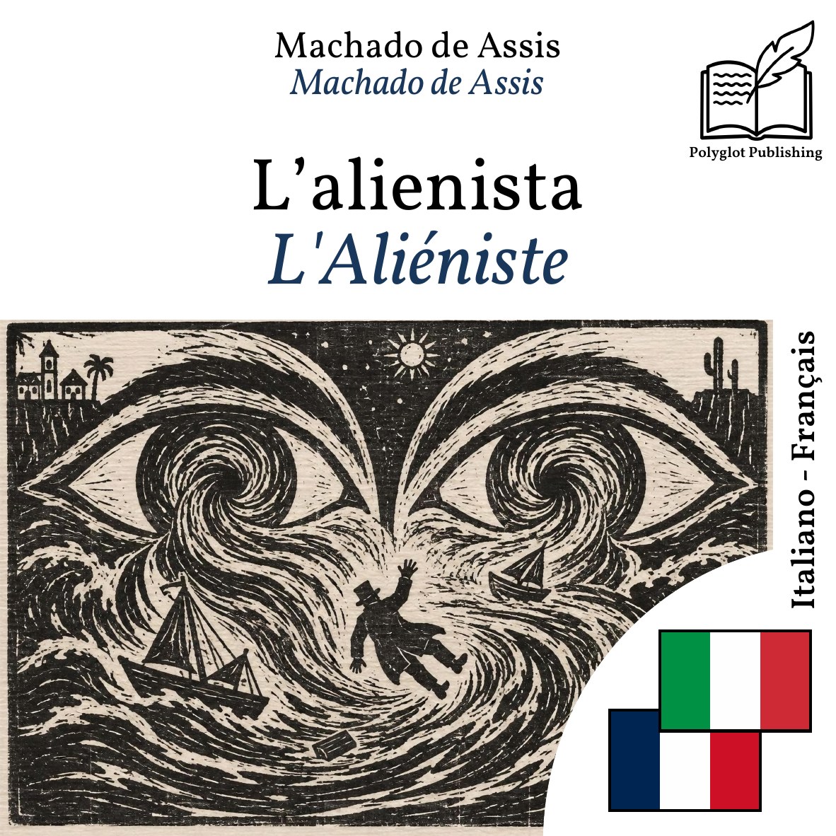 L'Aliéniste