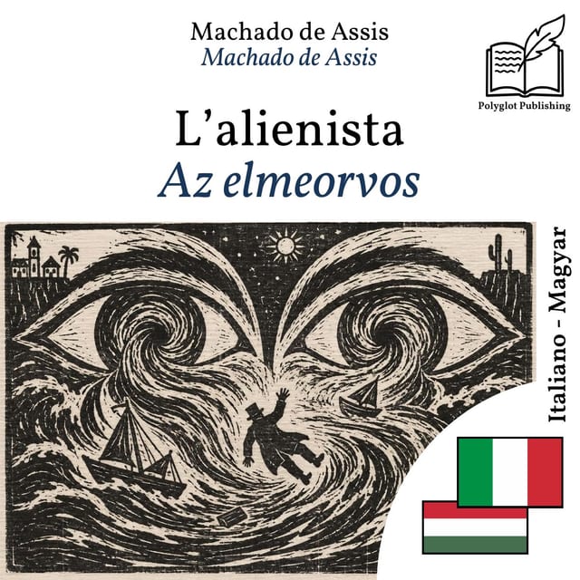 Az elmeorvos