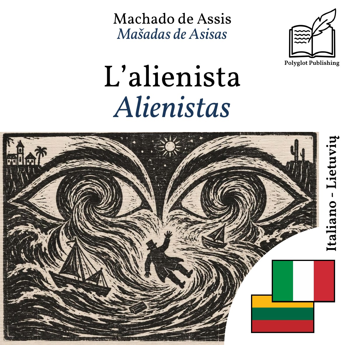 Alienistas