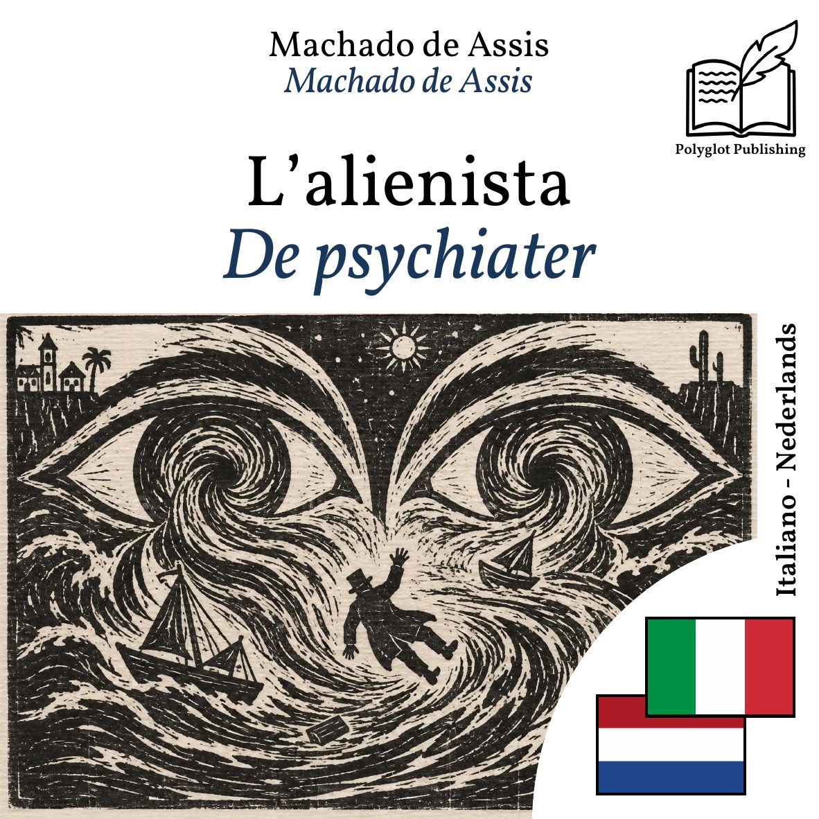 De psychiater