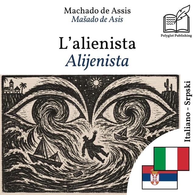Alijenista
