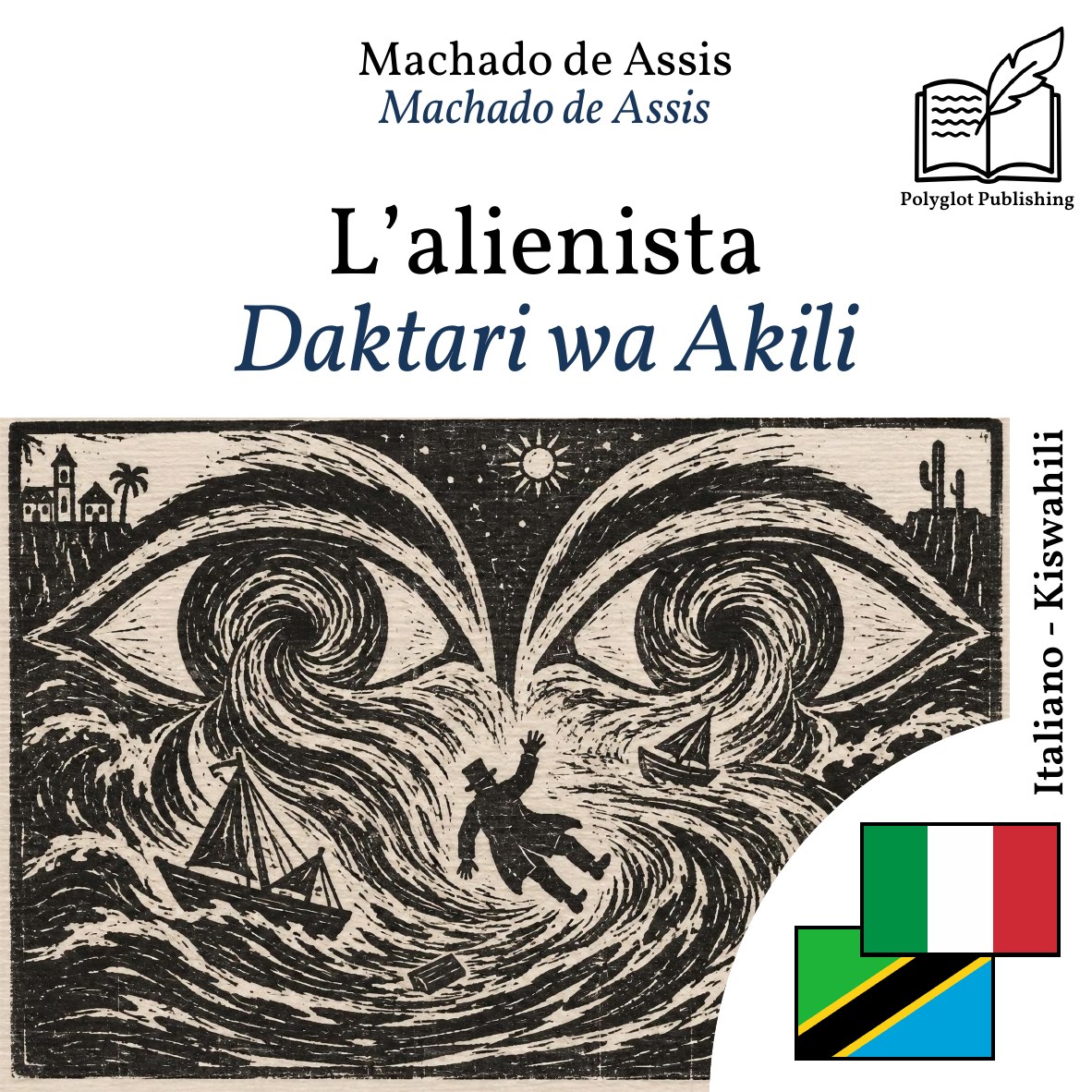 Daktari wa Akili