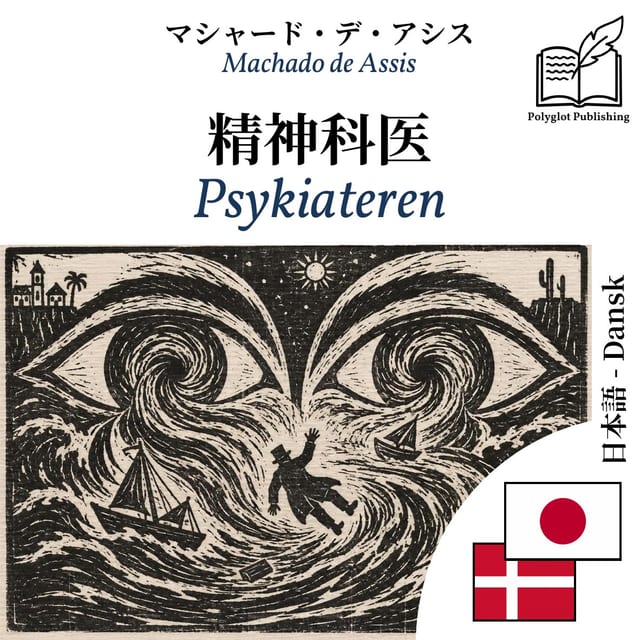 Psykiateren