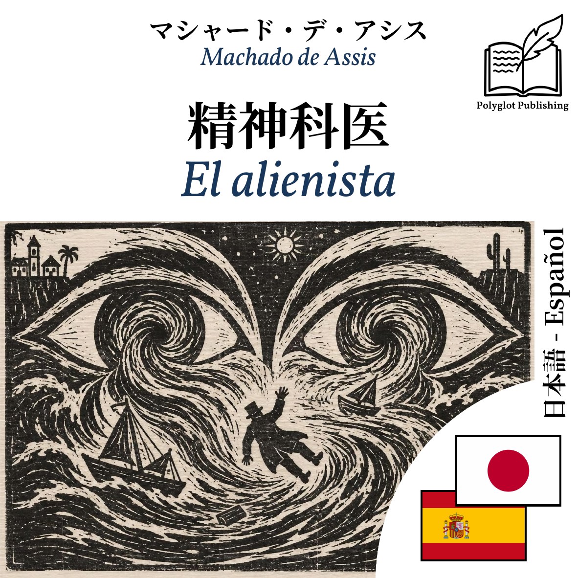 El alienista