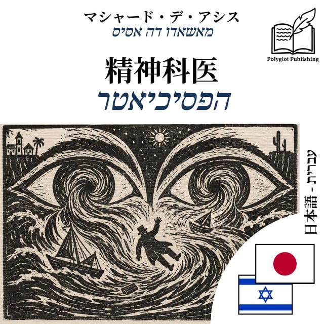 הפסיכיאטר