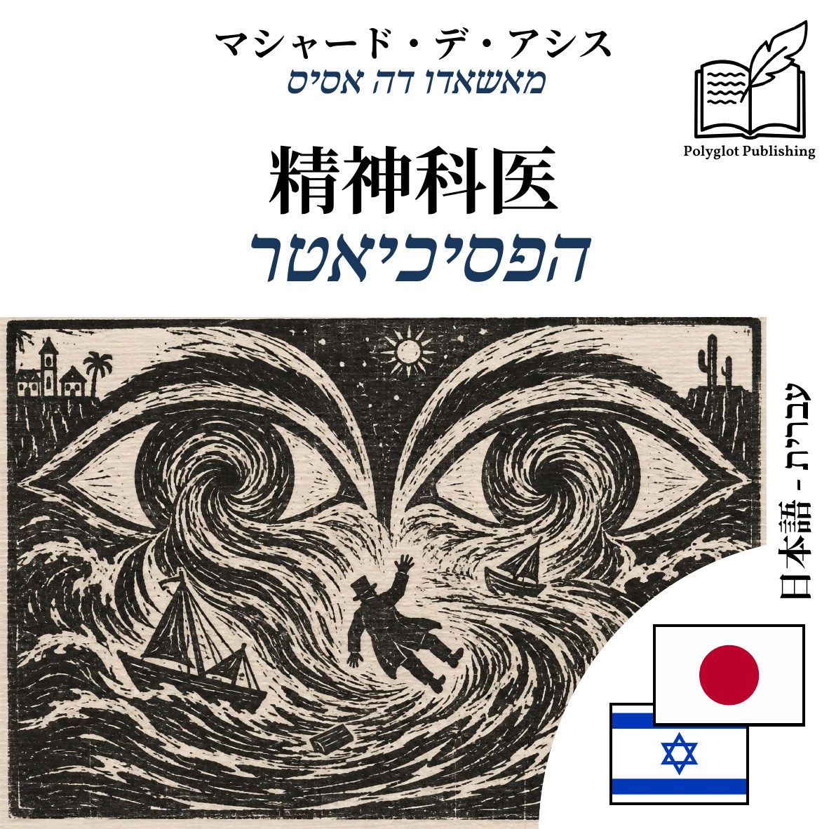 הפסיכיאטר