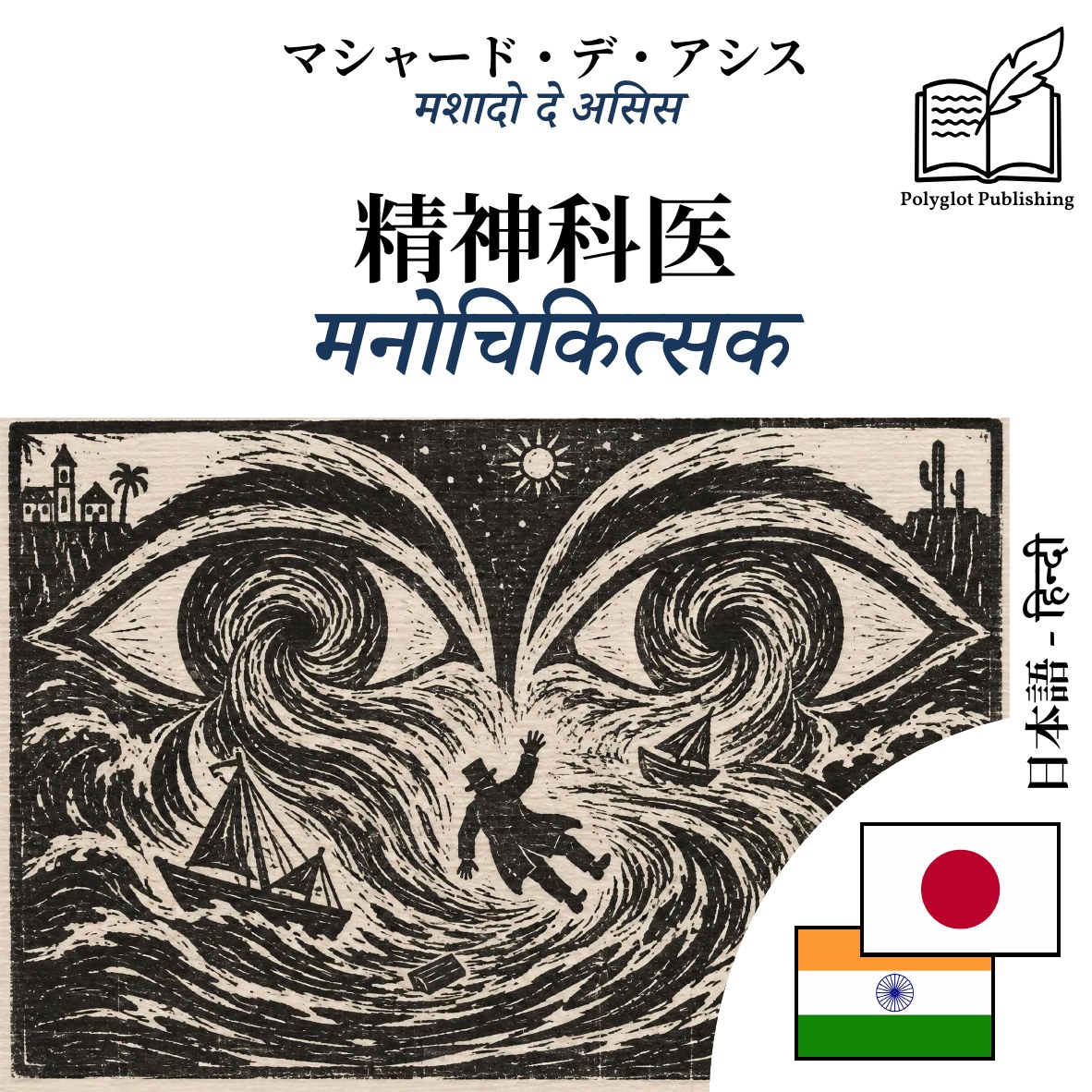 मनोचिकित्सक