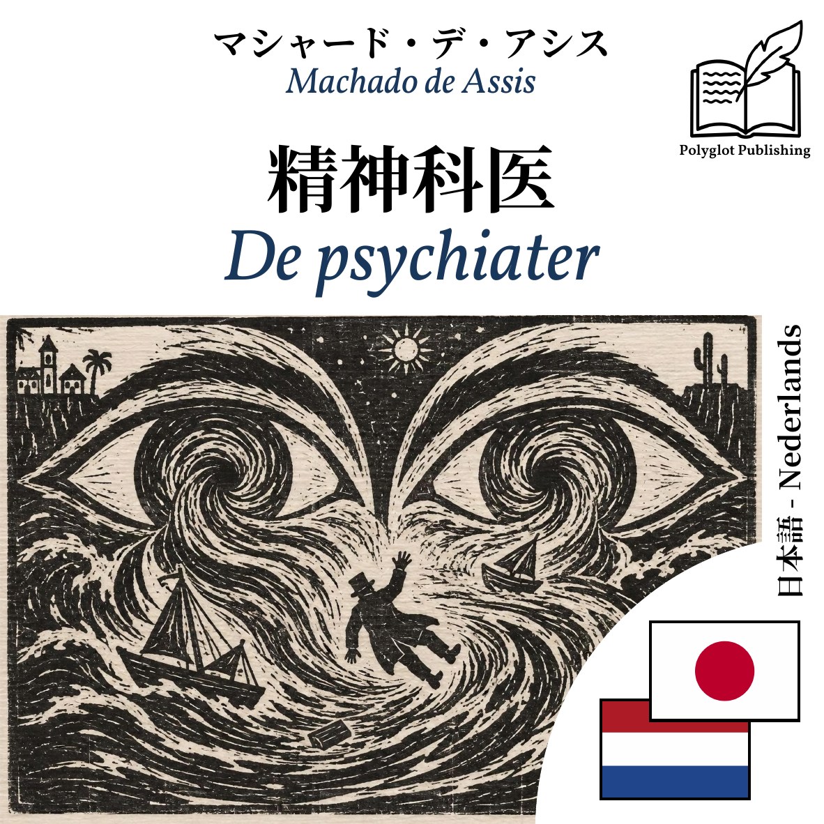 De psychiater
