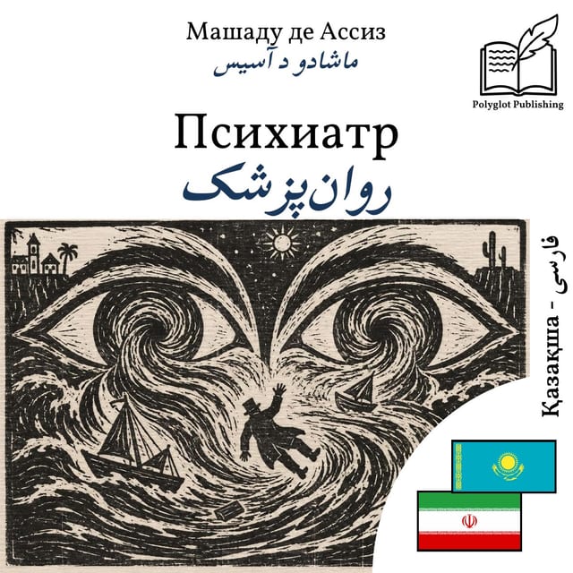 روان‌پزشک