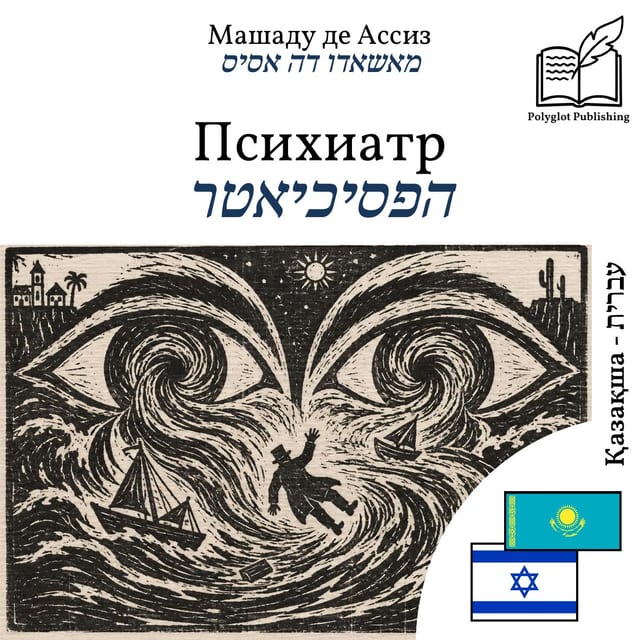 הפסיכיאטר