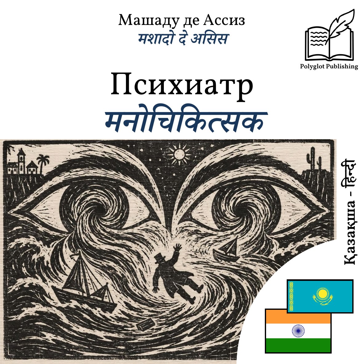 मनोचिकित्सक