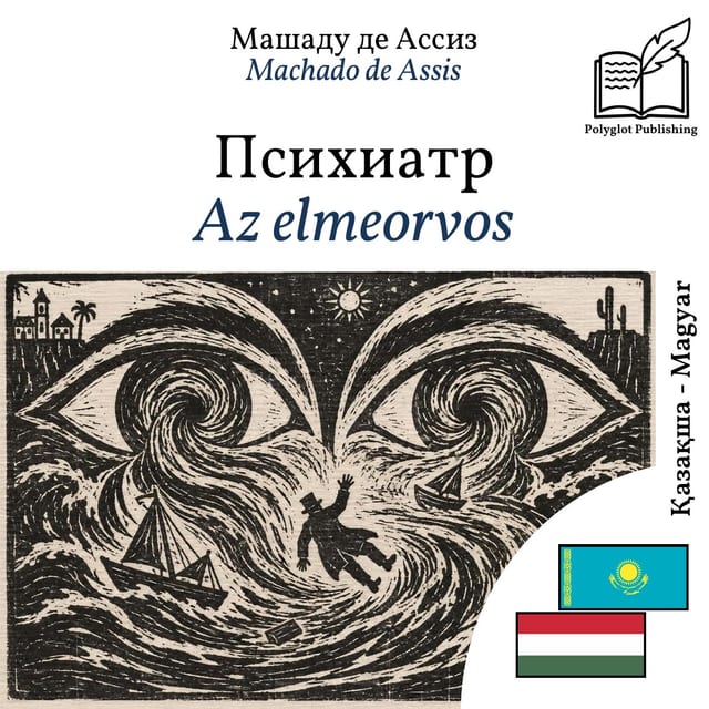 Az elmeorvos