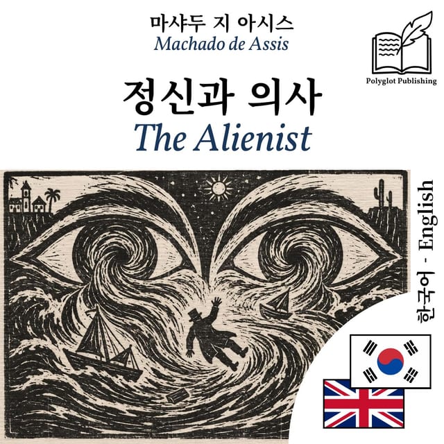 The Alienist