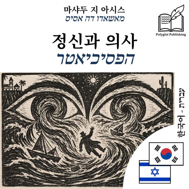 הפסיכיאטר