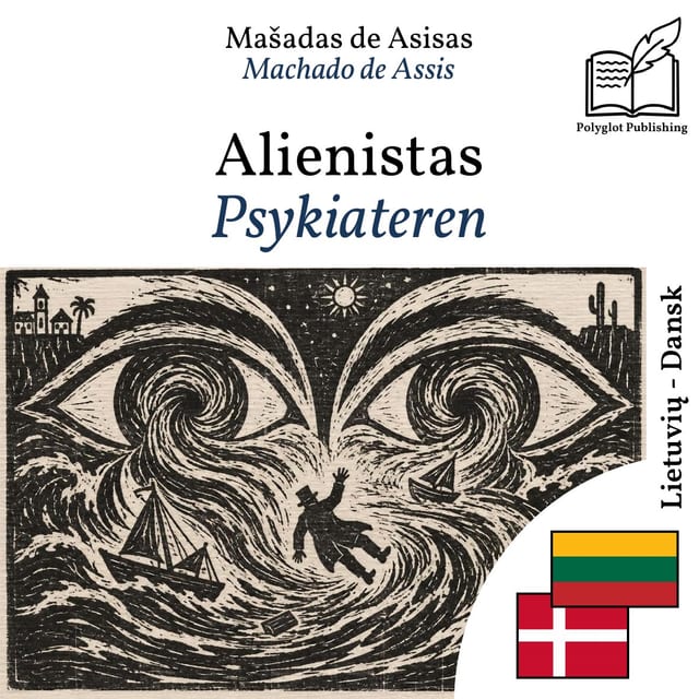 Psykiateren