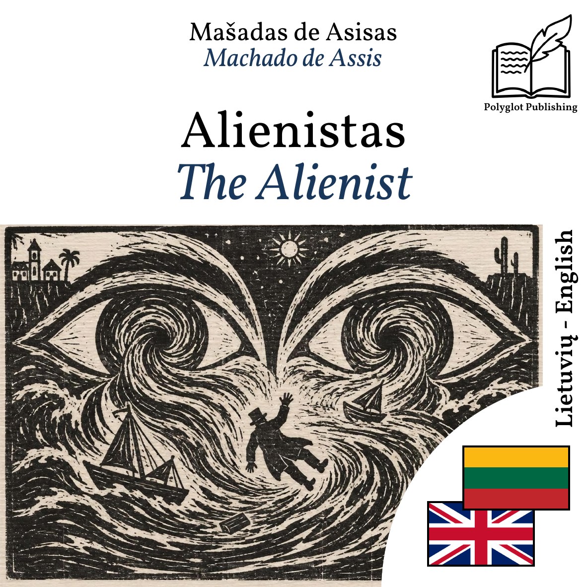The Alienist