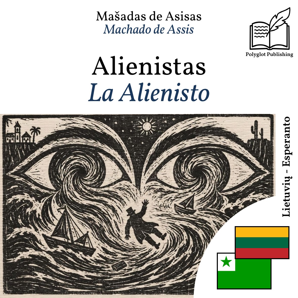 La Alienisto