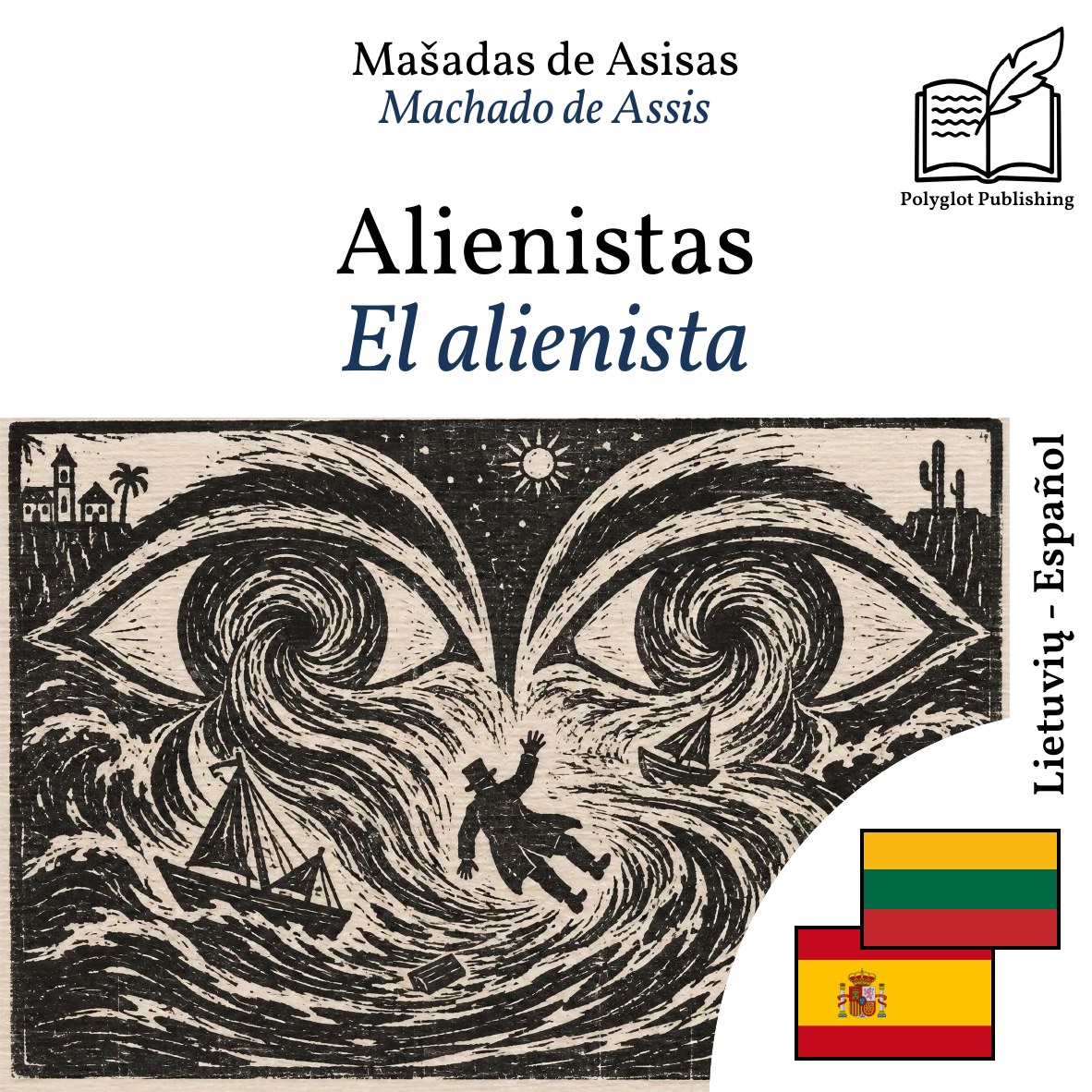 El alienista