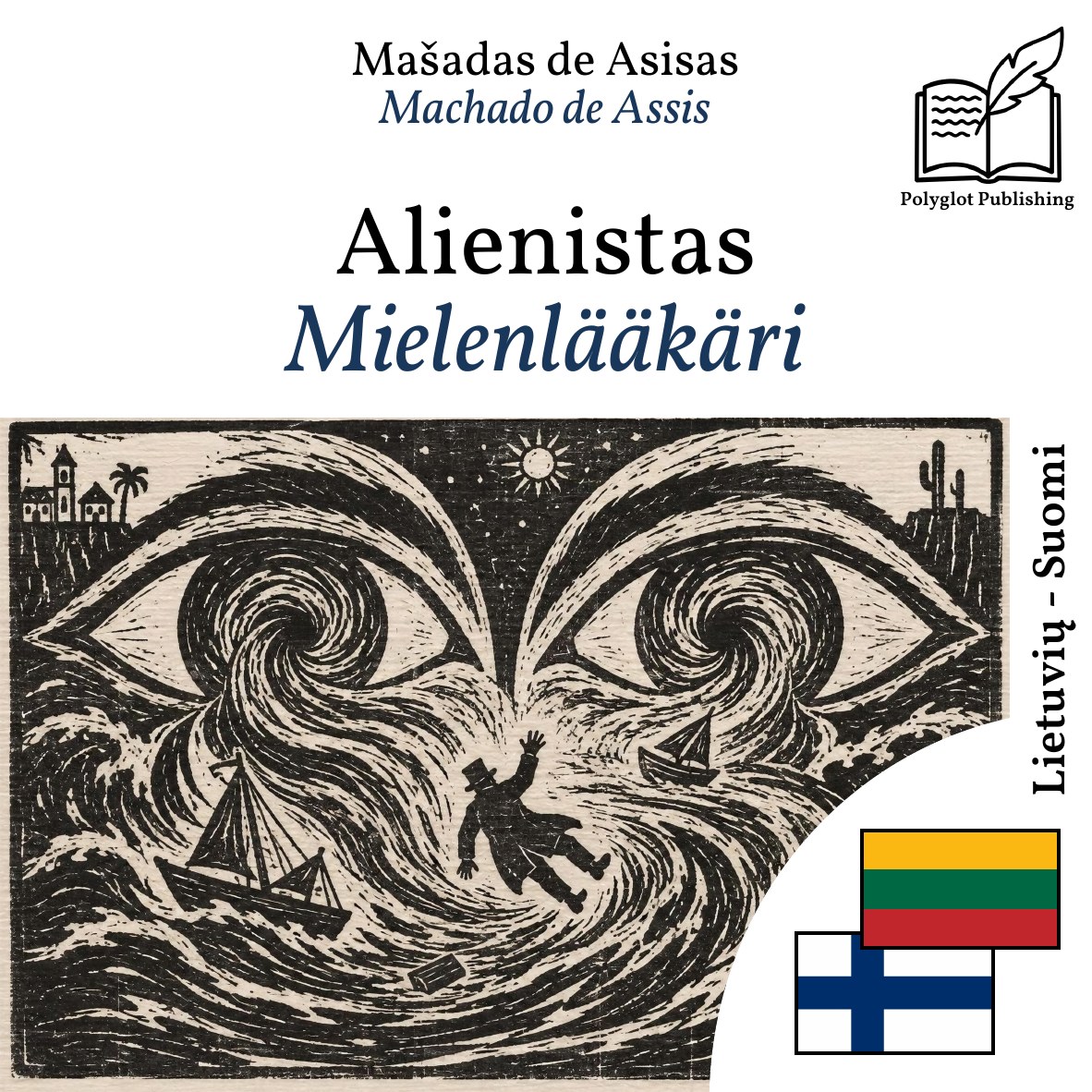 Mielenlääkäri