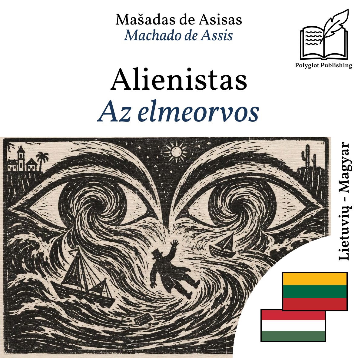 Az elmeorvos