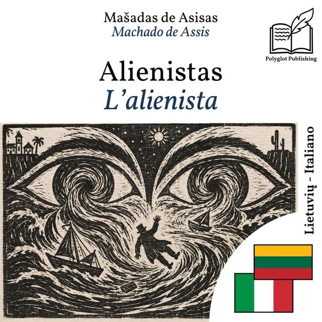 L’alienista
