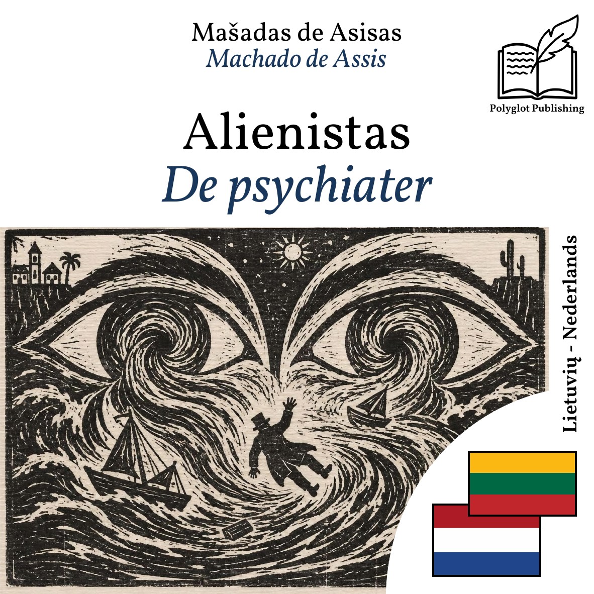 De psychiater