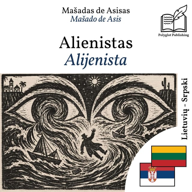 Alijenista