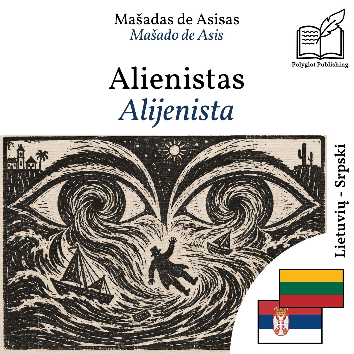 Alijenista