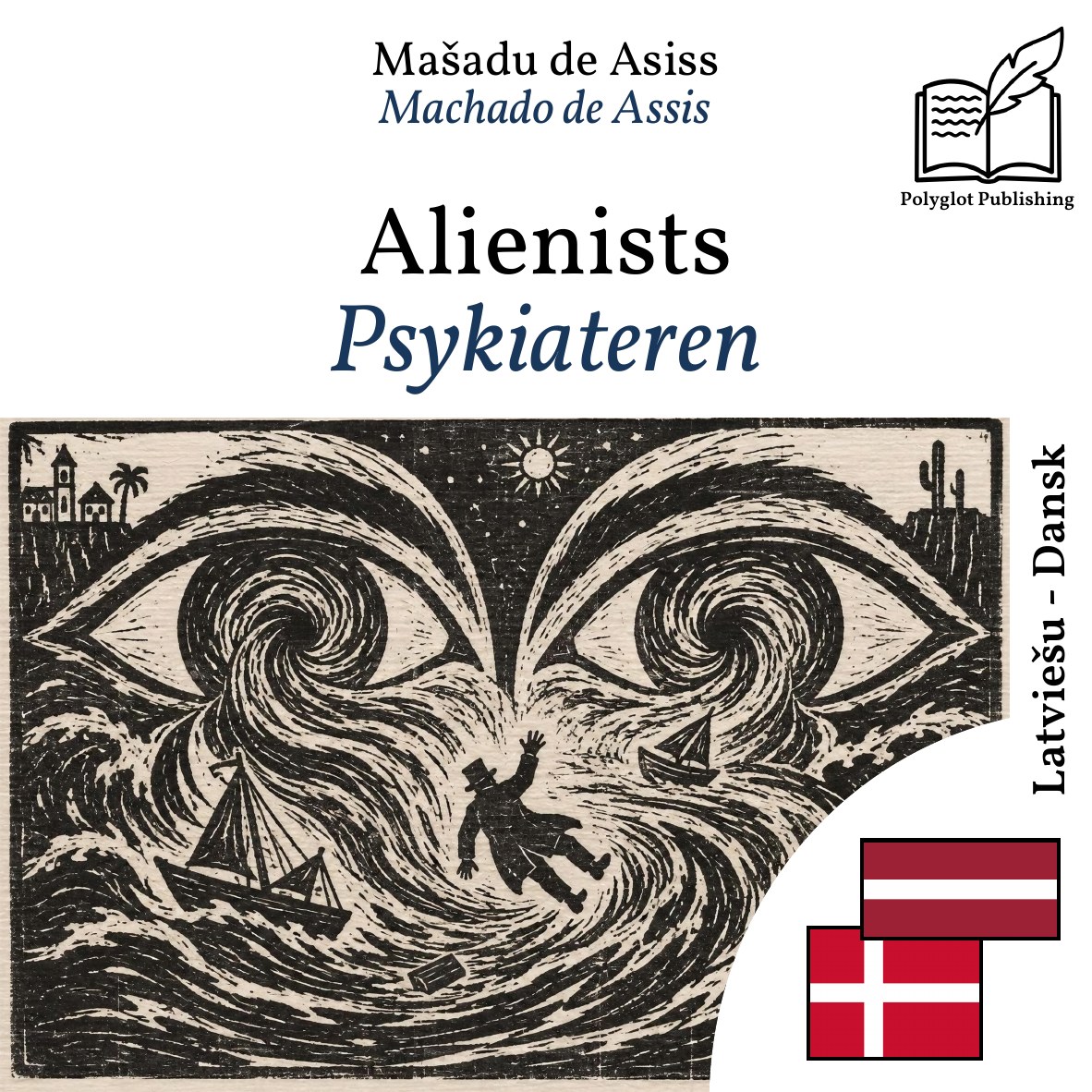 Psykiateren