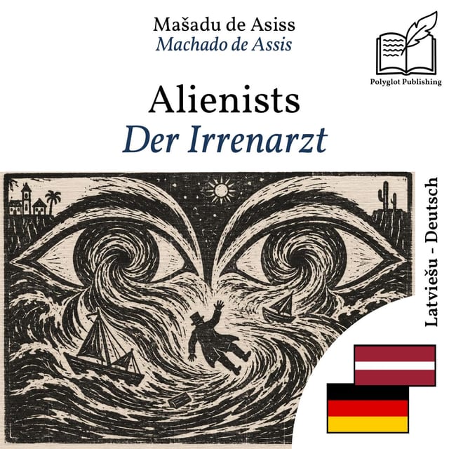 Der Irrenarzt