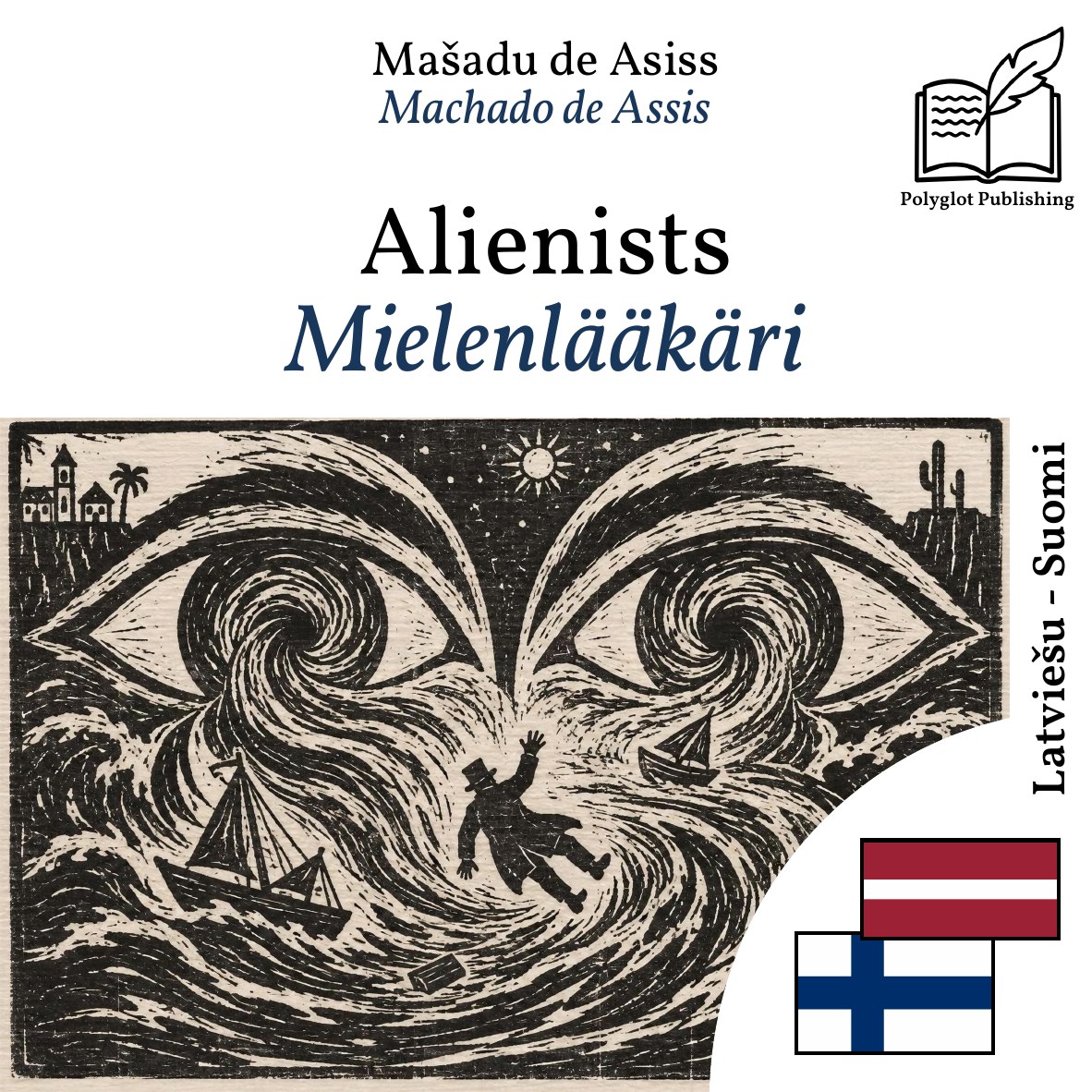 Mielenlääkäri