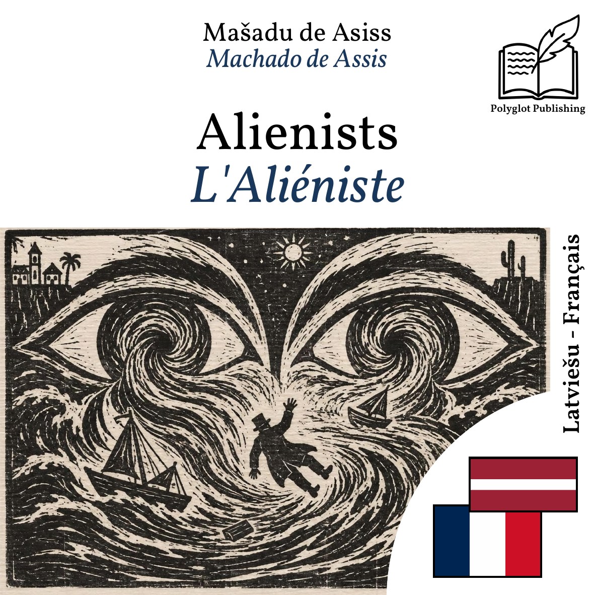 L'Aliéniste