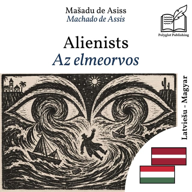 Az elmeorvos