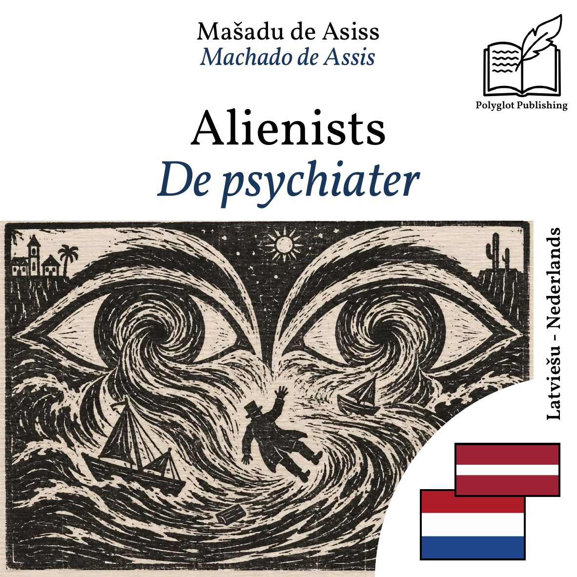 De psychiater