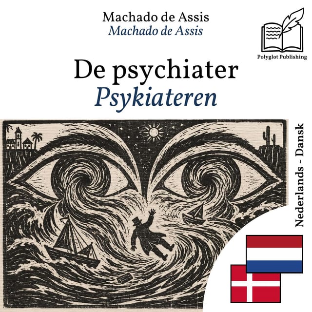 Psykiateren