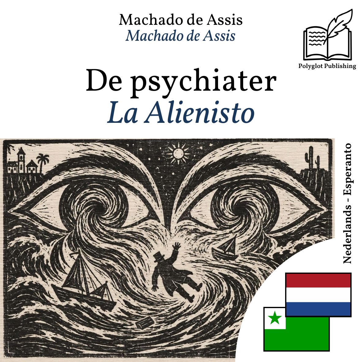 La Alienisto