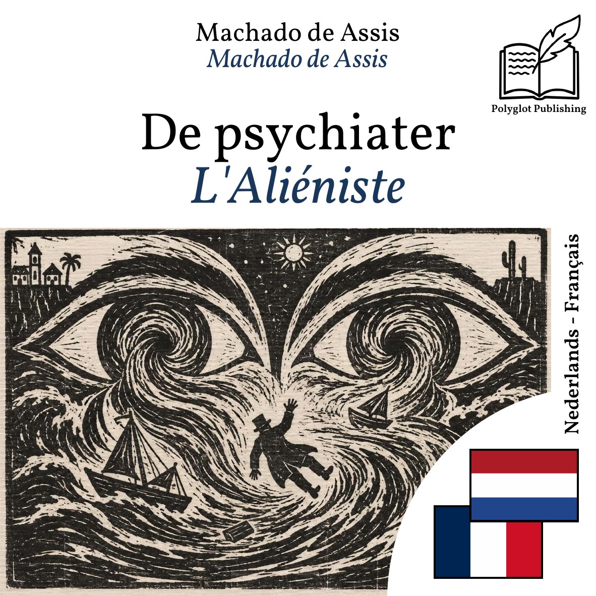 L'Aliéniste