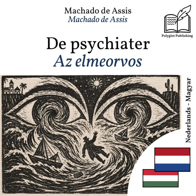 Az elmeorvos