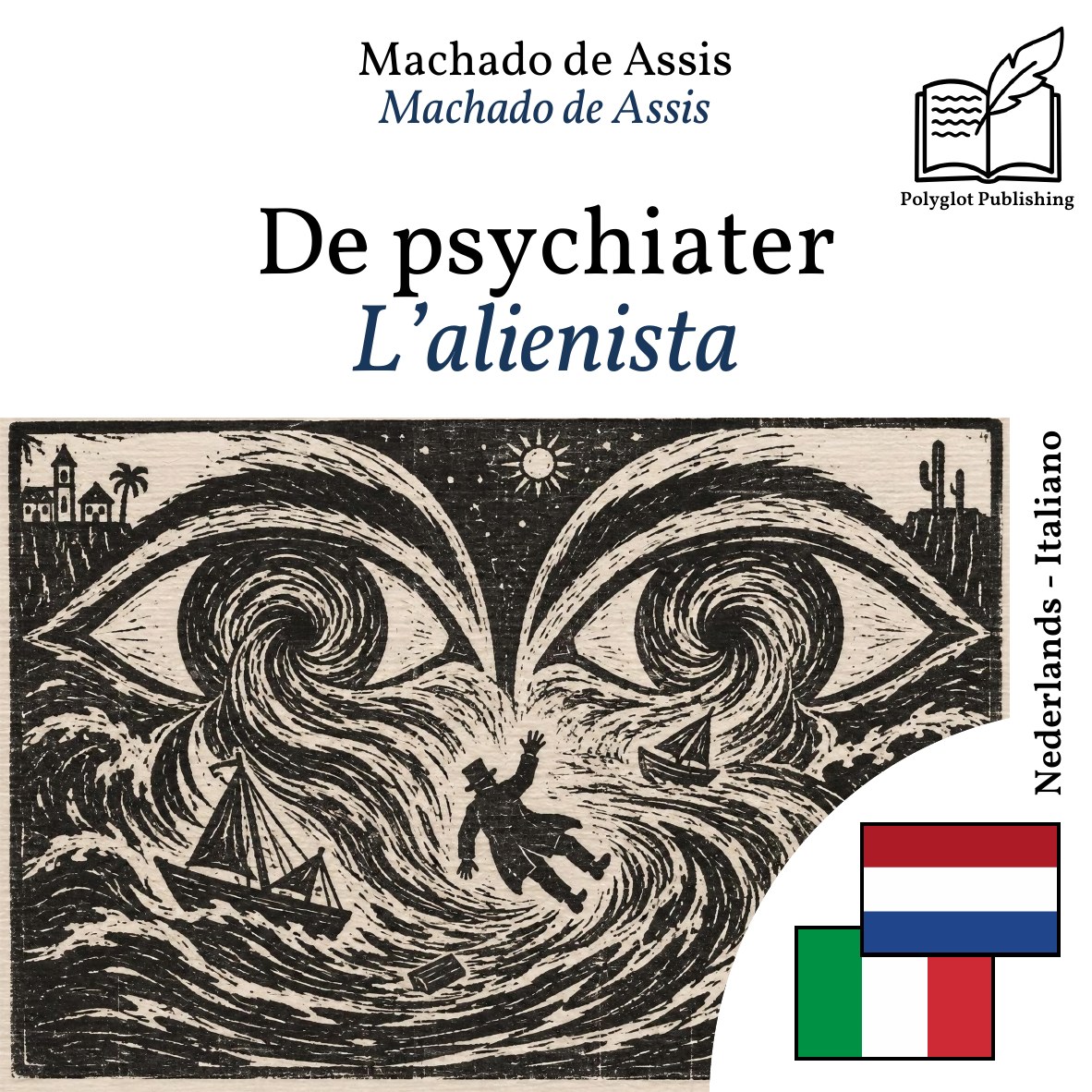 L’alienista